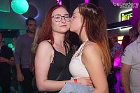Bild: Party im Jugendclubhaus