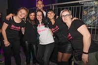 Bild: Party im Jugendclubhaus