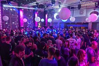 Bild: Party im Jugendclubhaus