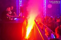Bild: Party im Jugendclubhaus