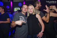 Bild: Party im Jugendclubhaus