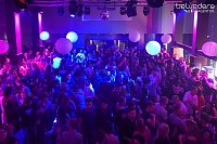 Bild: Party im Jugendclubhaus