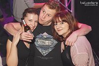 Bild: Party im Jugendclubhaus