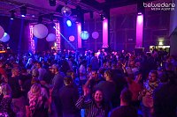 Bild: Party im Jugendclubhaus