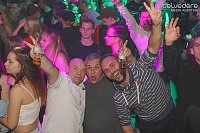 Bild: Party im Jugendclubhaus
