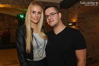Bild: Party im Jugendclubhaus