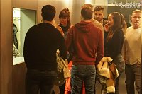 Bild: Party im Jugendclubhaus