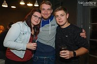 Bild: Party im Jugendclubhaus