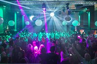 Bild: Party im Jugendclubhaus