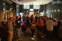 Bild: Party im Jugendclubhaus