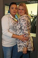 Bild: Party im Jugendclubhaus