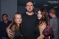 Bild: Party im Jugendclubhaus