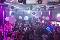 Bild: Party im Jugendclubhaus