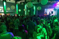 Bild: Party im Jugendclubhaus