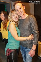 Bild: Party im Jugendclubhaus