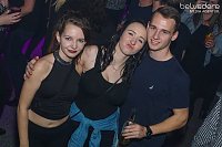 Bild: Party im Jugendclubhaus