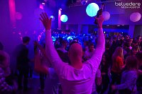 Bild: Party im Jugendclubhaus