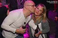 Bild: Party im Jugendclubhaus