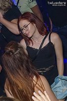 Bild: Party im Jugendclubhaus