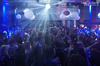 Bild: Party im Jugendclubhaus