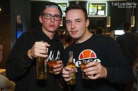 Bild: Party im Jugendclubhaus