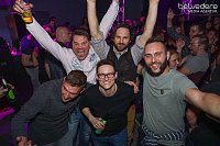 Bild: Party im Jugendclubhaus
