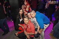 Bild: Party im Jugendclubhaus