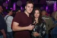 Bild: Party im Jugendclubhaus