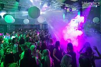 Bild: Party im Jugendclubhaus