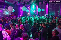 Bild: Party im Jugendclubhaus