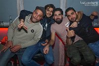 Bild: Party im Jugendclubhaus