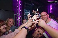 Bild: Party im Jugendclubhaus