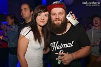 Bild: Party im Jugendclubhaus