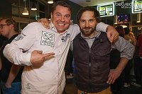Bild: Party im Jugendclubhaus