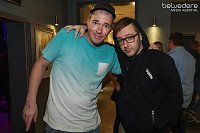 Bild: Party im Jugendclubhaus