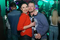 Bild: Party im Jugendclubhaus