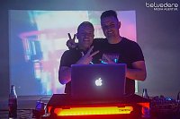 Bild: Party im Jugendclubhaus