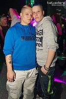 Bild: Party im Jugendclubhaus