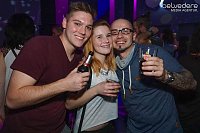 Bild: Party im Jugendclubhaus