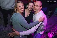 Bild: Party im Jugendclubhaus