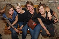 Bild: Party im Jugendclubhaus