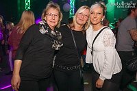 Bild: Party im Jugendclubhaus