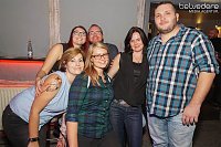 Bild: Party im Jugendclubhaus