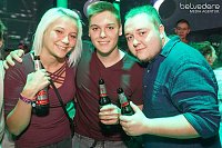 Bild: Party im Jugendclubhaus