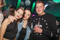 Bild: Party im Jugendclubhaus