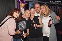 Bild: Party im Jugendclubhaus
