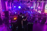 Bild: Party im Jugendclubhaus