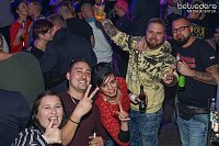 Bild: Party im Jugendclubhaus