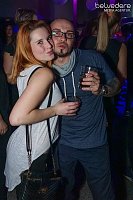 Bild: Party im Jugendclubhaus
