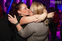 Bild: Party im Jugendclubhaus